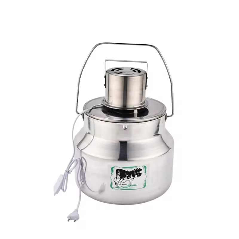 MILK MIXER CHURN HY1143