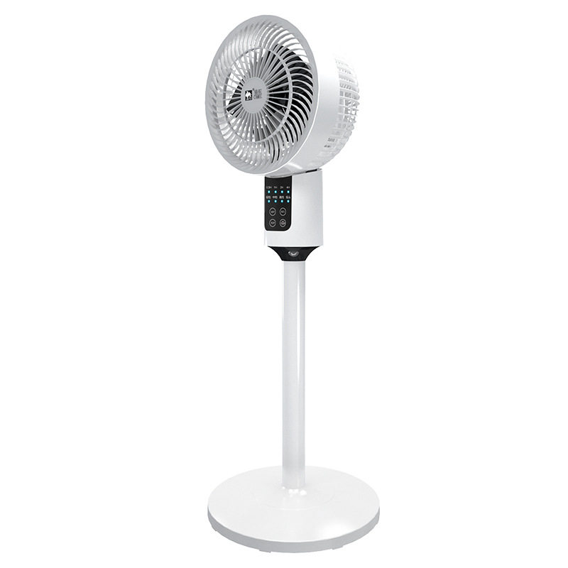 stand fan