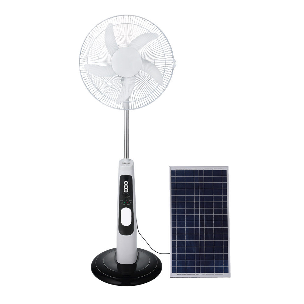 stand fan