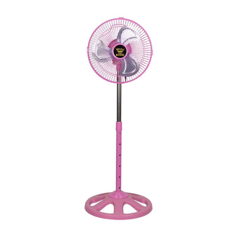 stand fan