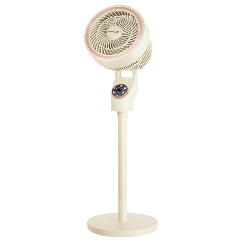 stand fan