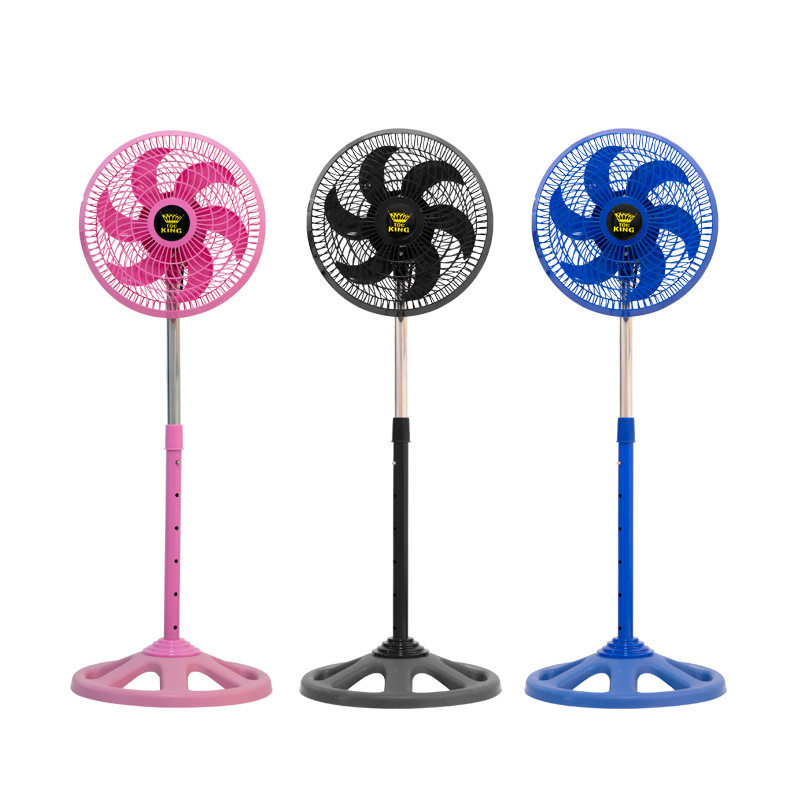stand fan
