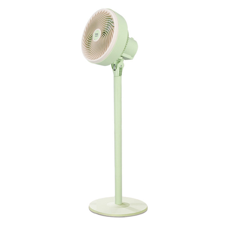 stand fan