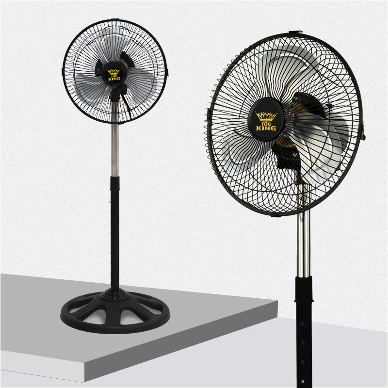 stand fan