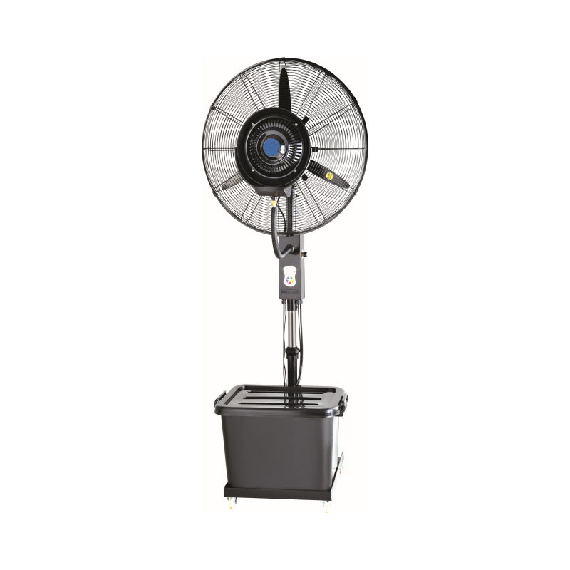 stand fan
