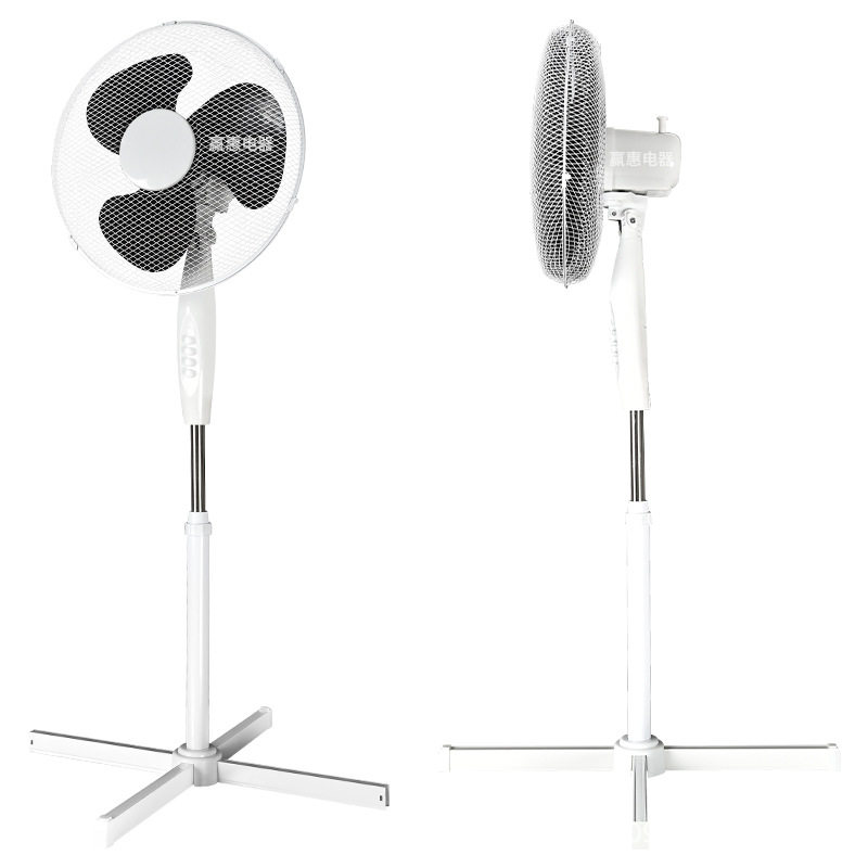 stand fan