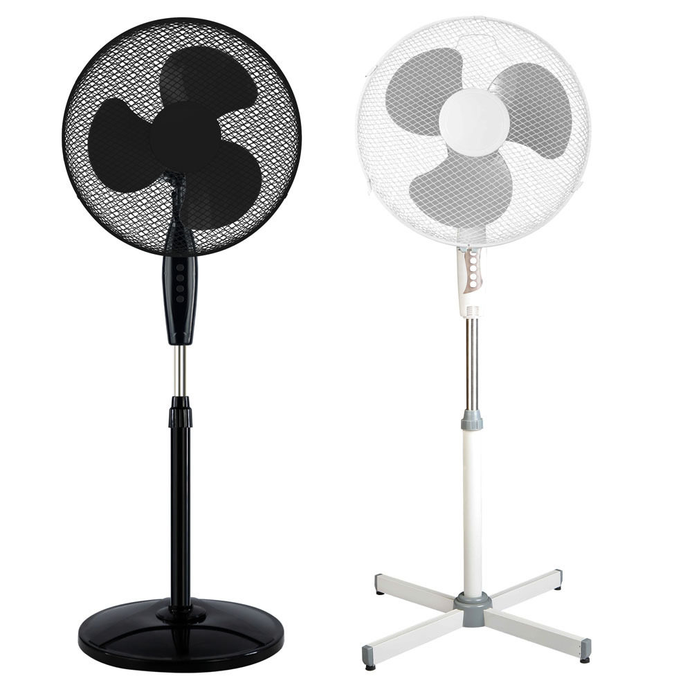 stand fan