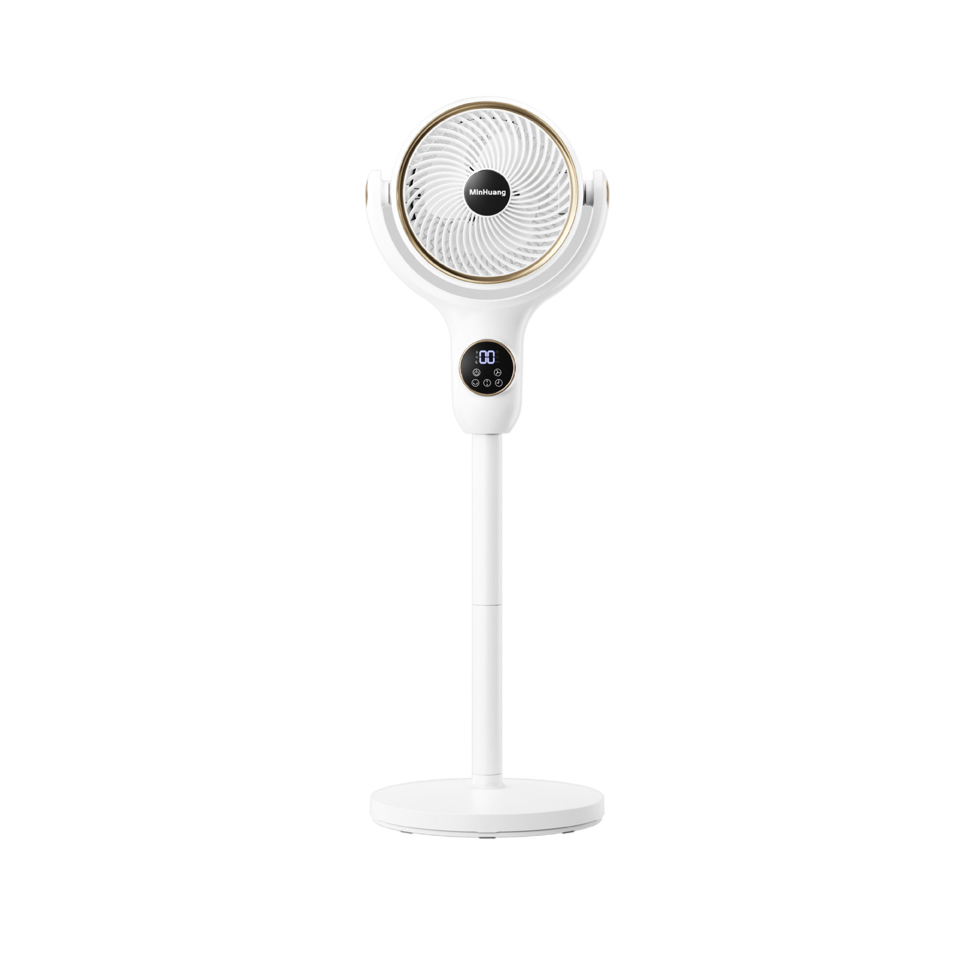 stand fan