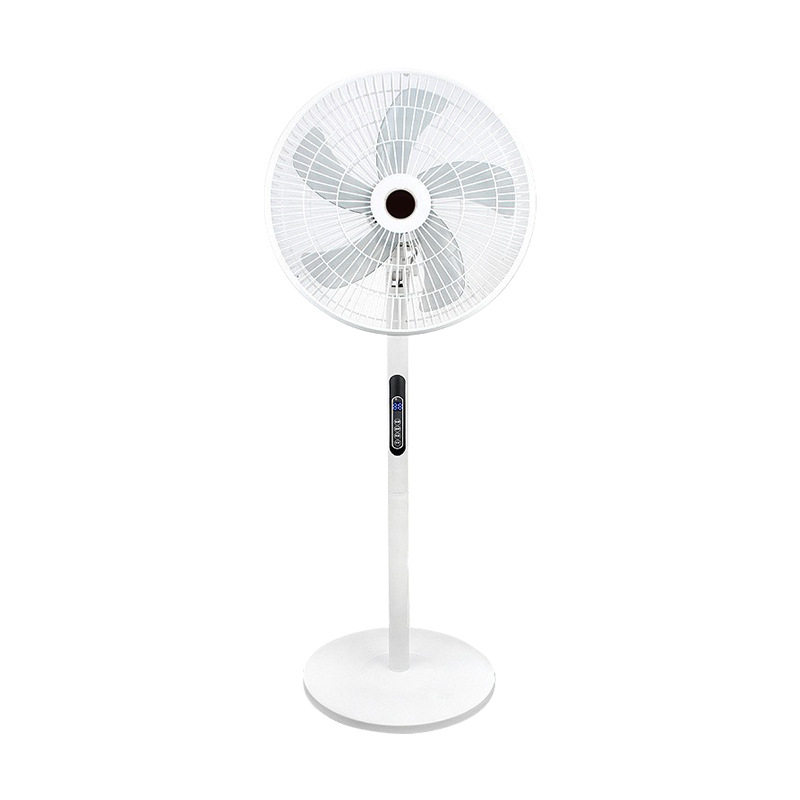 stand fan