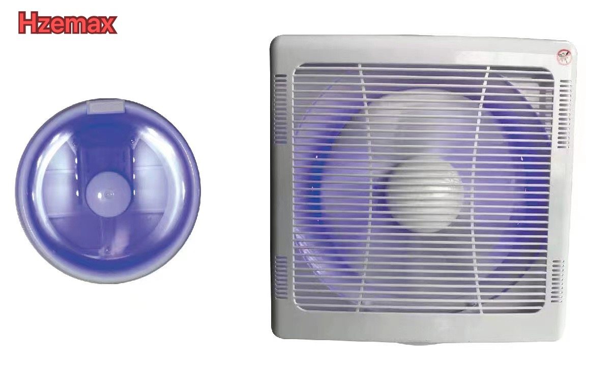 exhaust fan