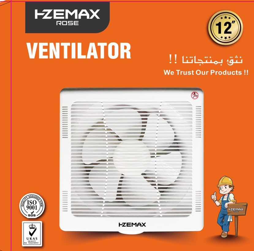 exhaust fan