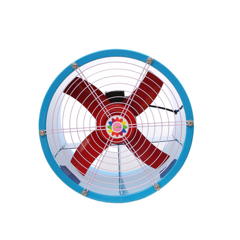 draft fan