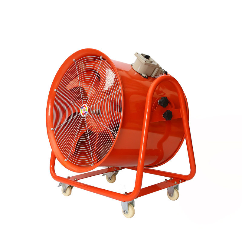 draft fan