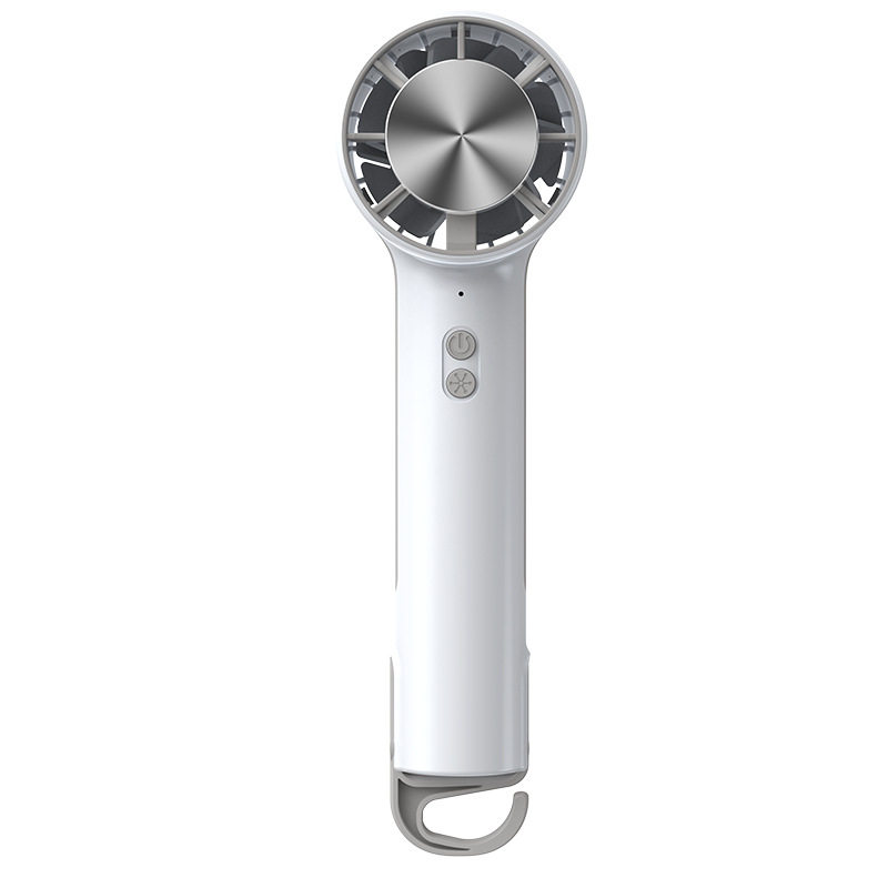 charging fan