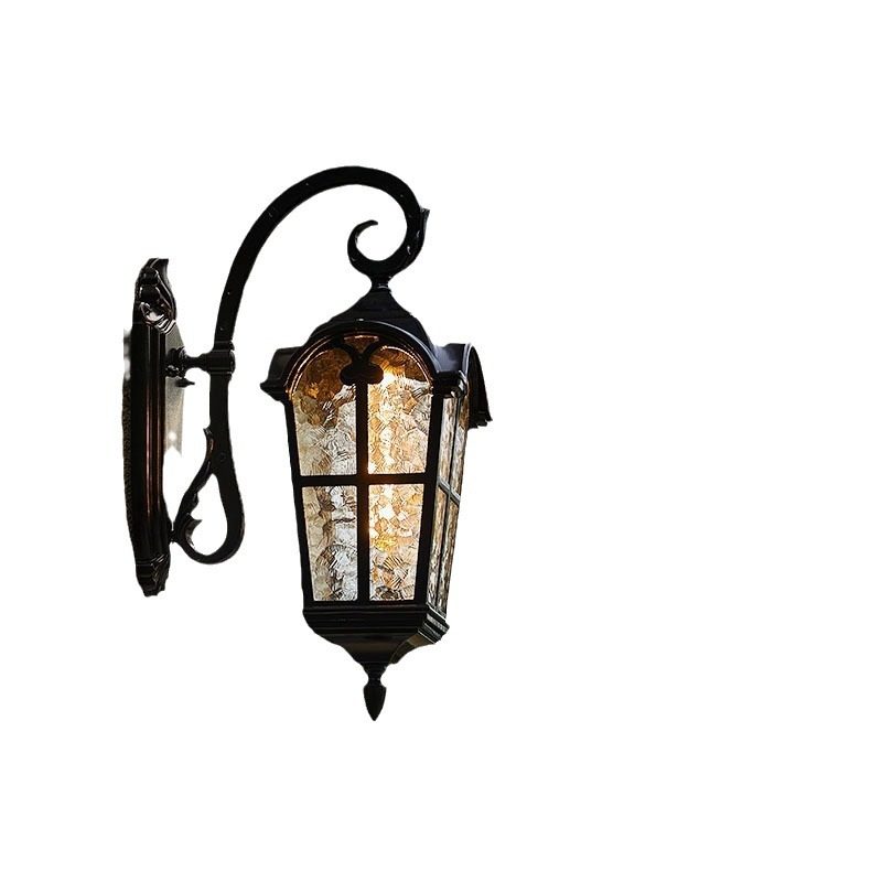 wall lamp