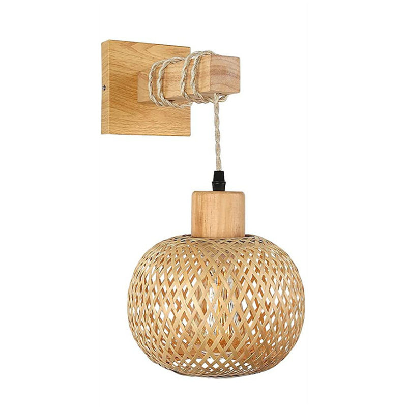 wall lamp