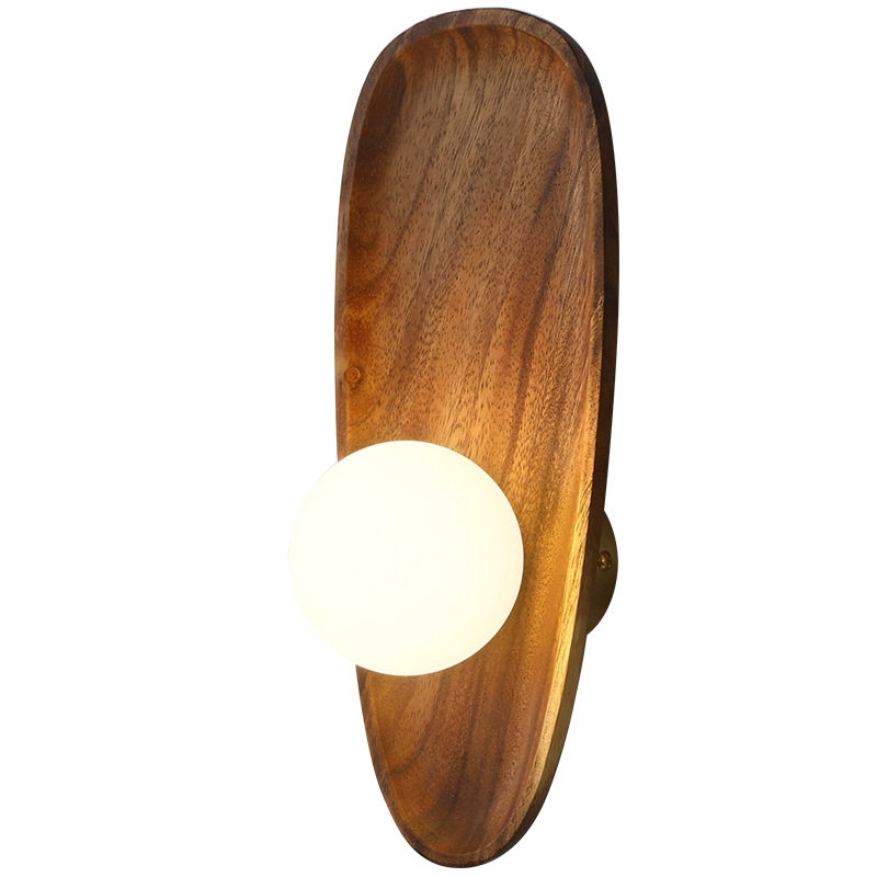 wall lamp
