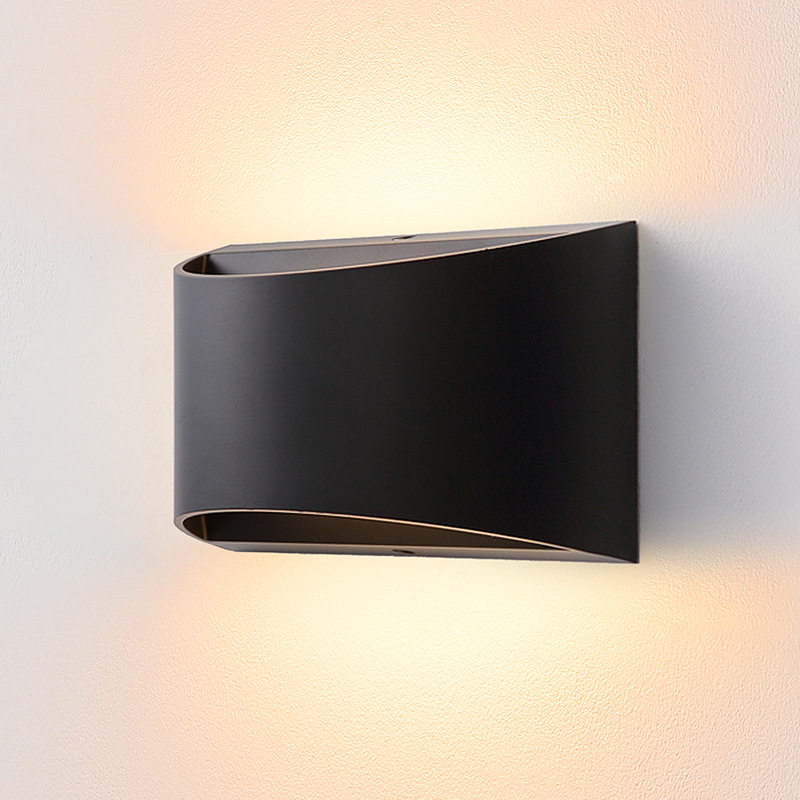 wall lamp