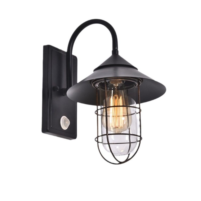 wall lamp