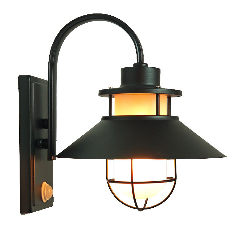 wall lamp