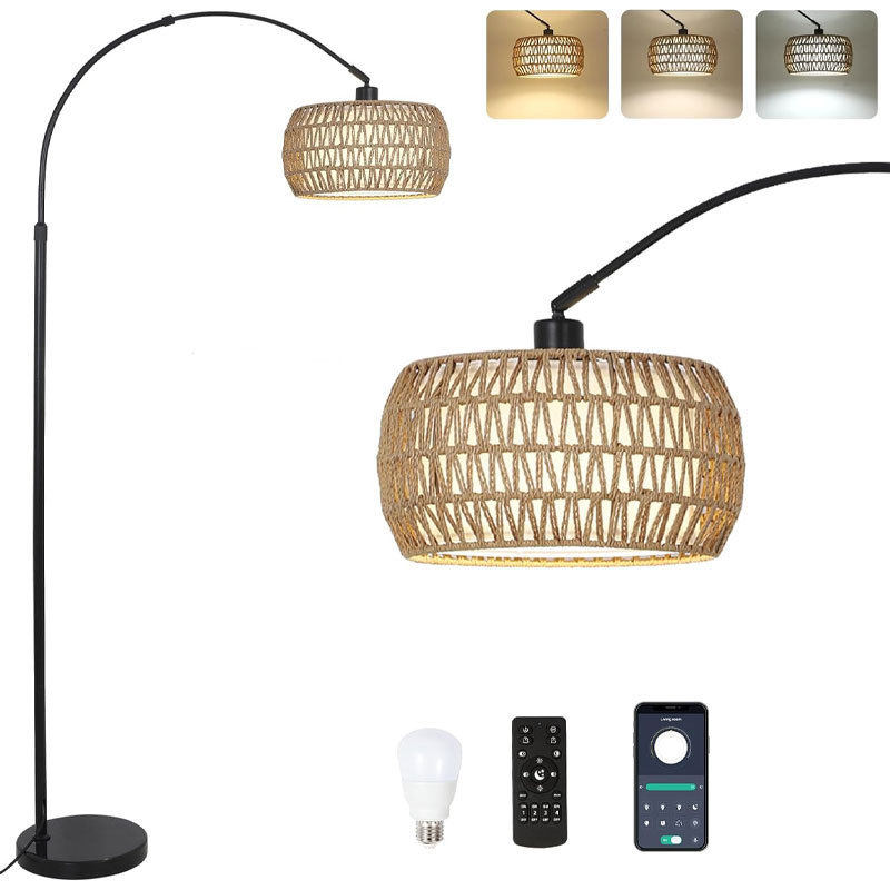 floor lamp