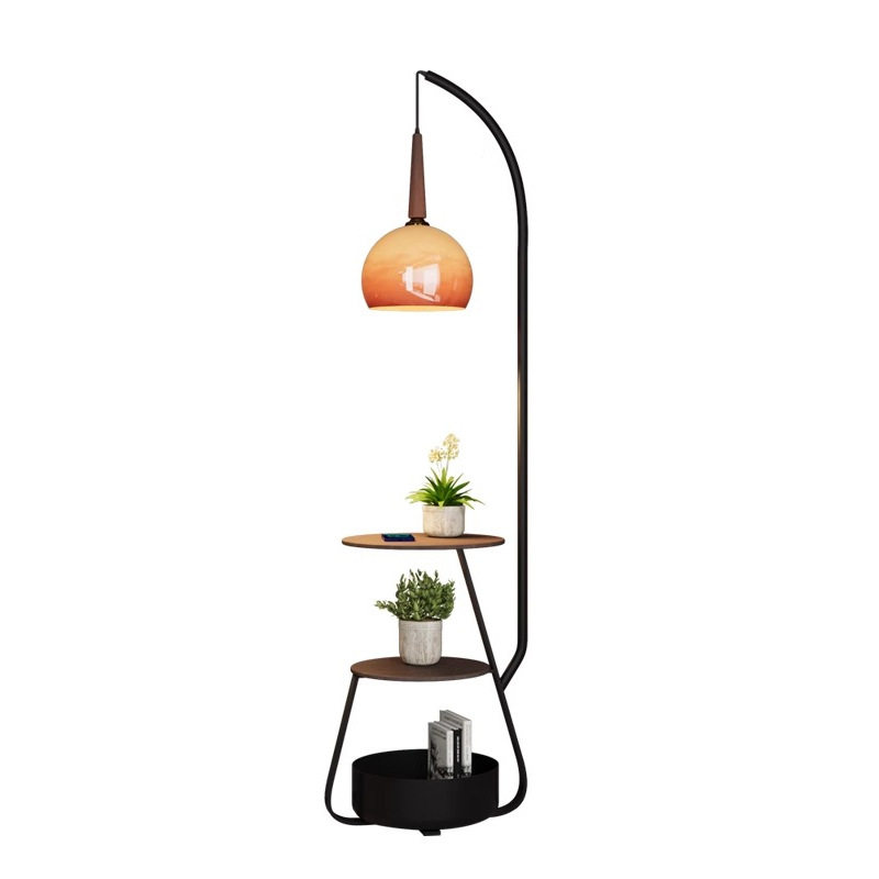 floor lamp