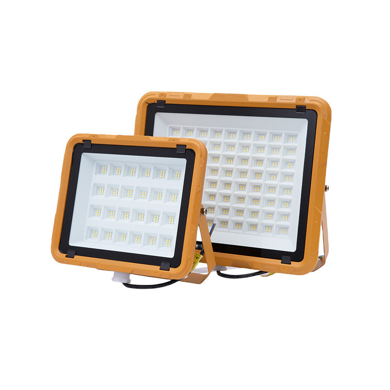 Flood lights