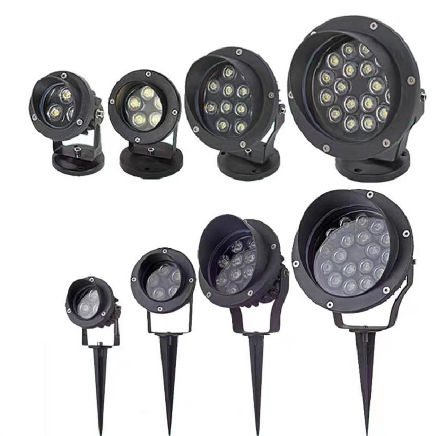Flood lights