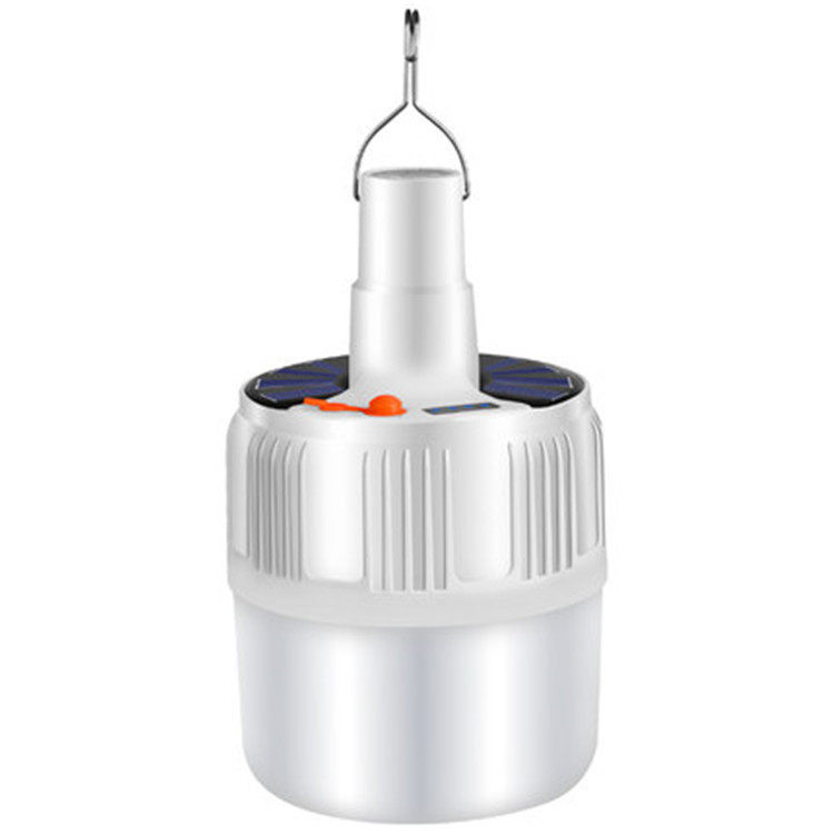 Emergency lights