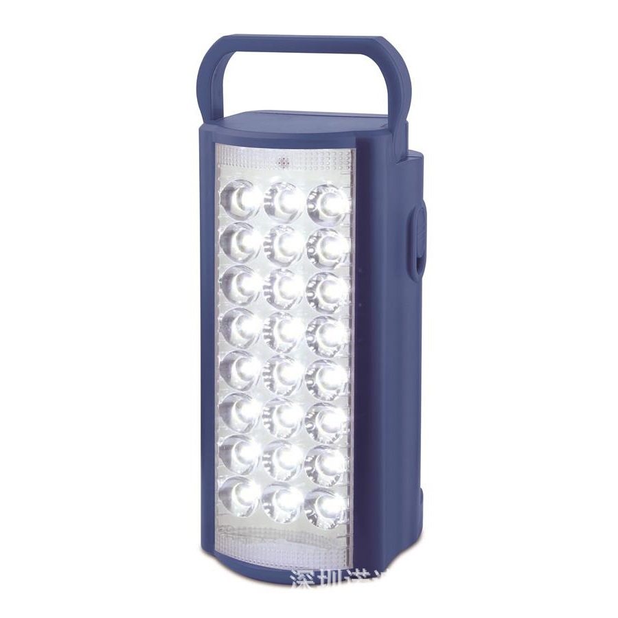 Emergency lights