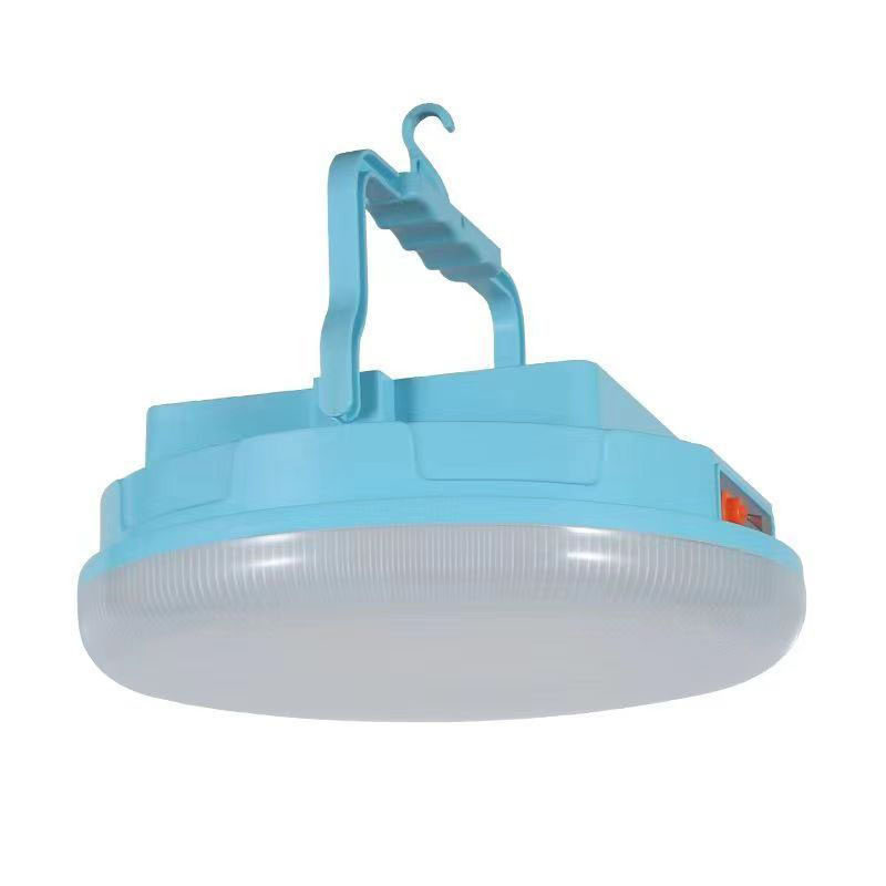 Emergency lights