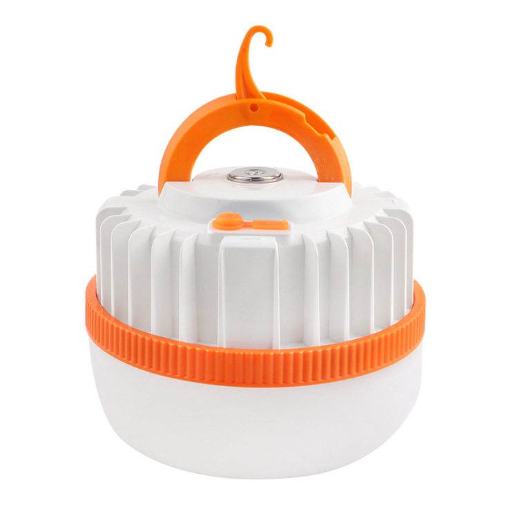 Emergency lights