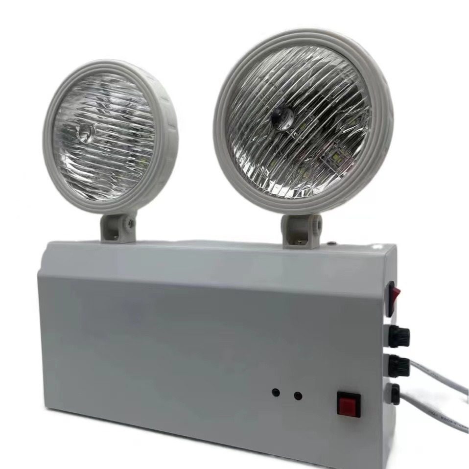 Emergency lights