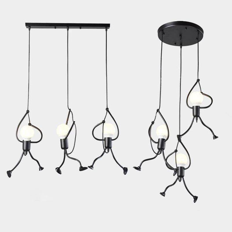 chandelier