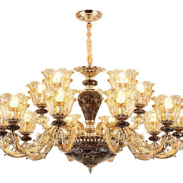 chandelier