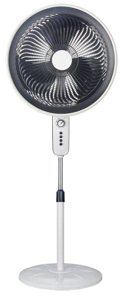 STAND FAN 2