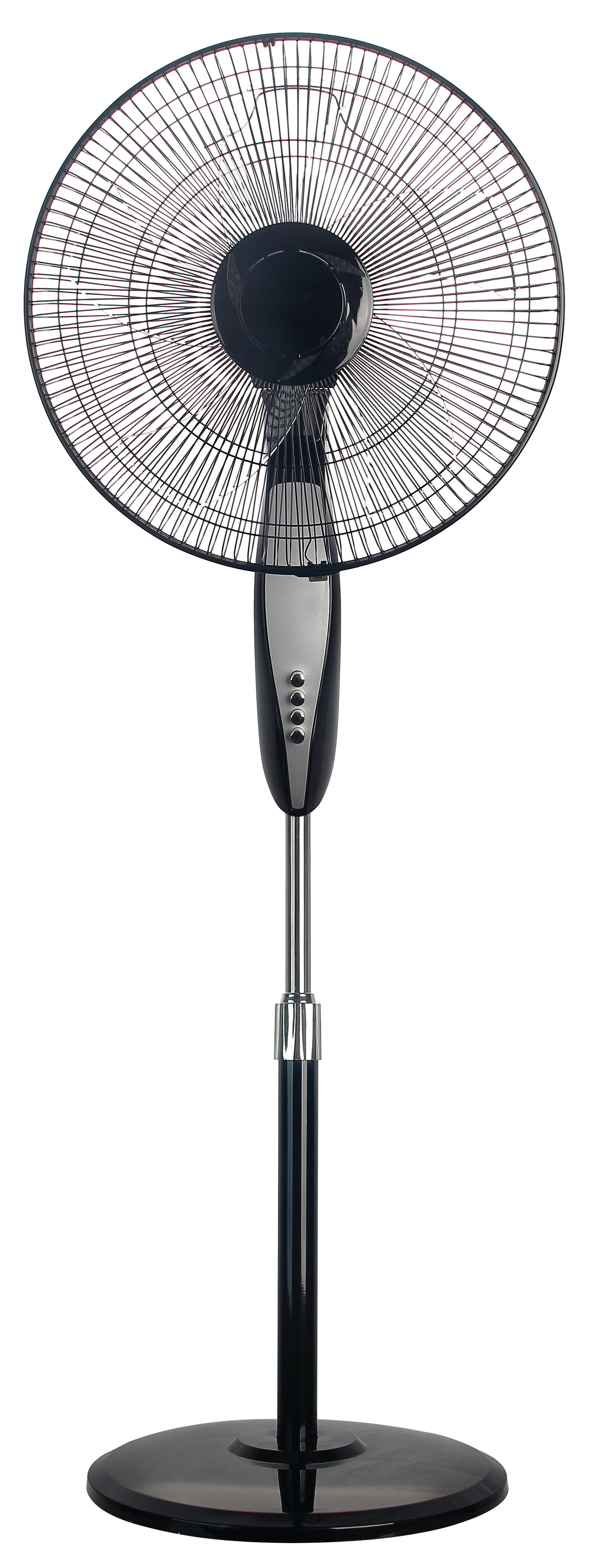 STAND FAN 3