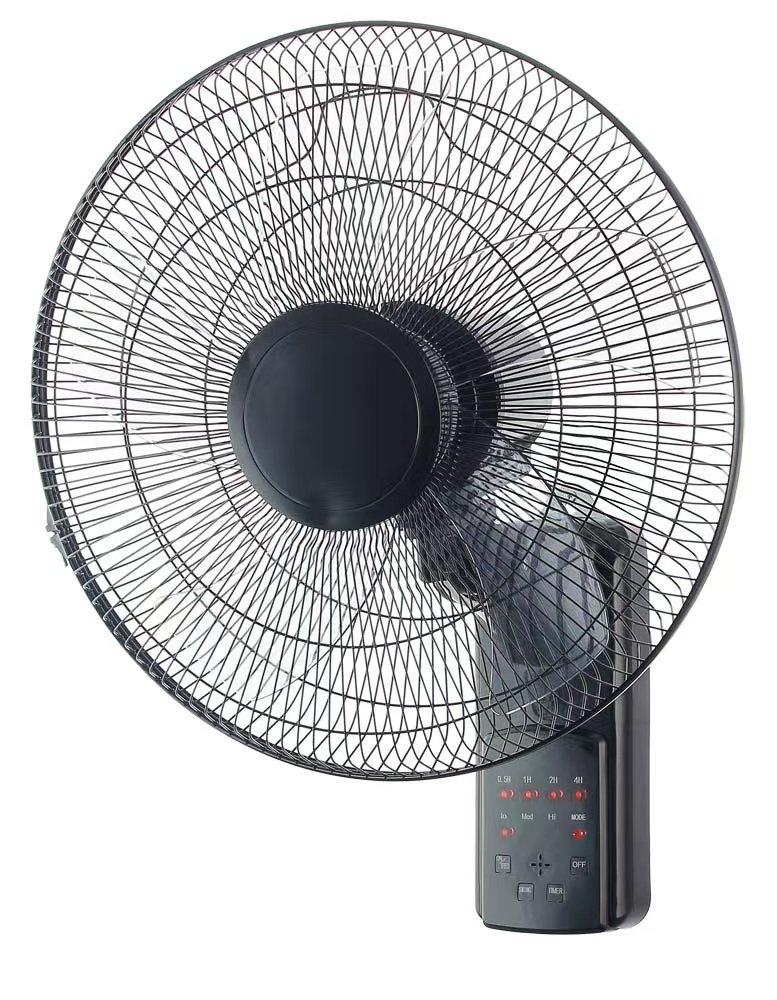 HS001-WALL FAN