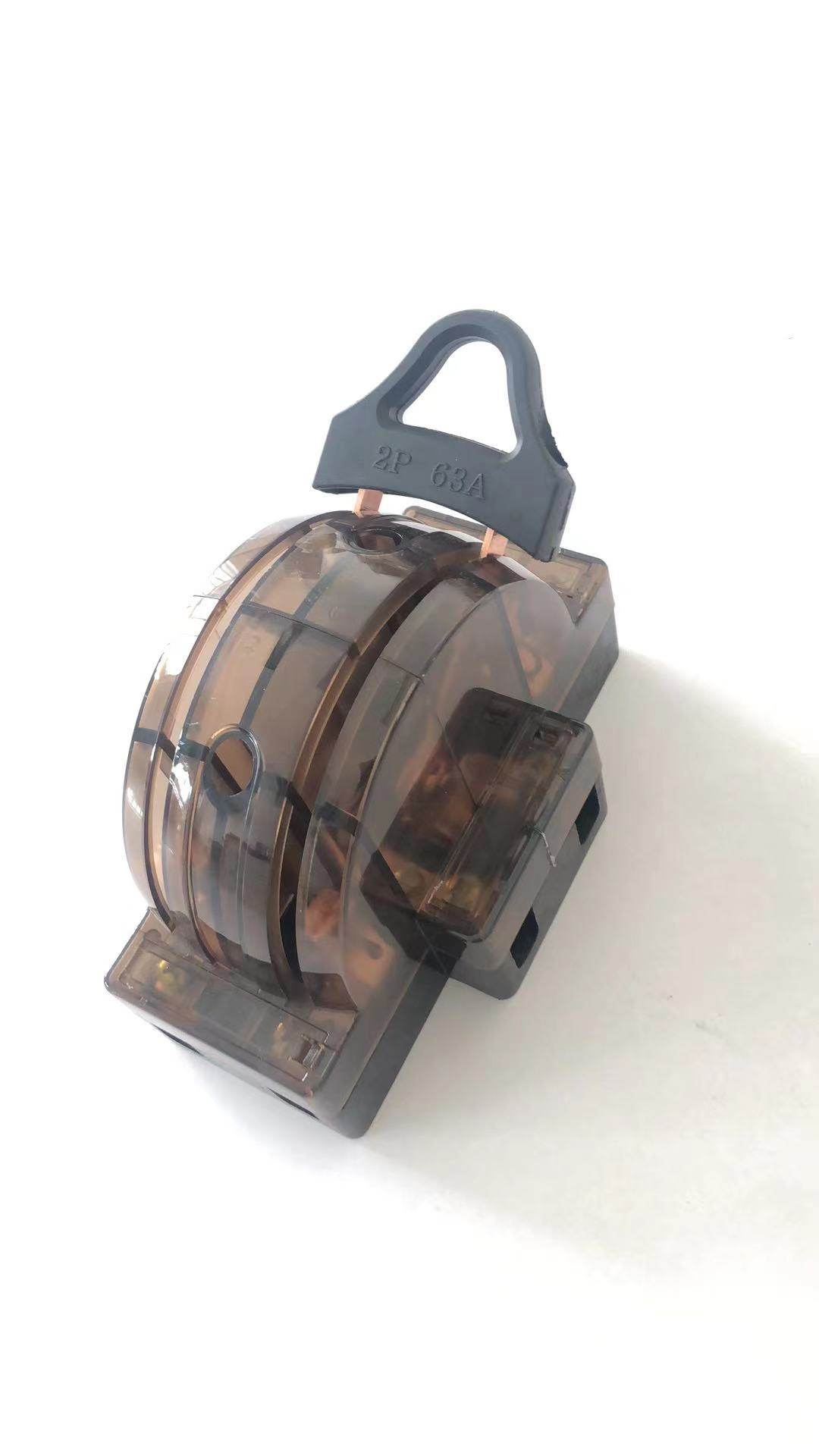 changover switch
