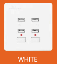 4usb switch