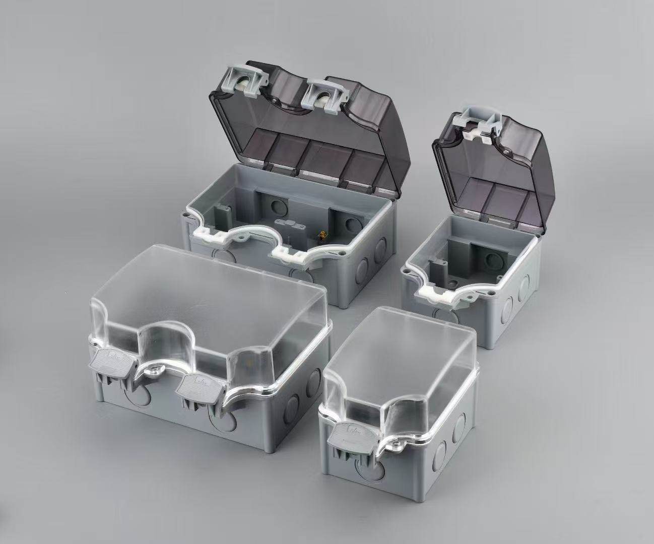 YIWU HONGSU TRADING COMPANY