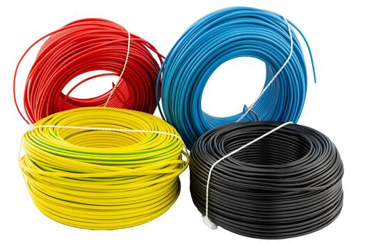 ELECTRIC CABLE