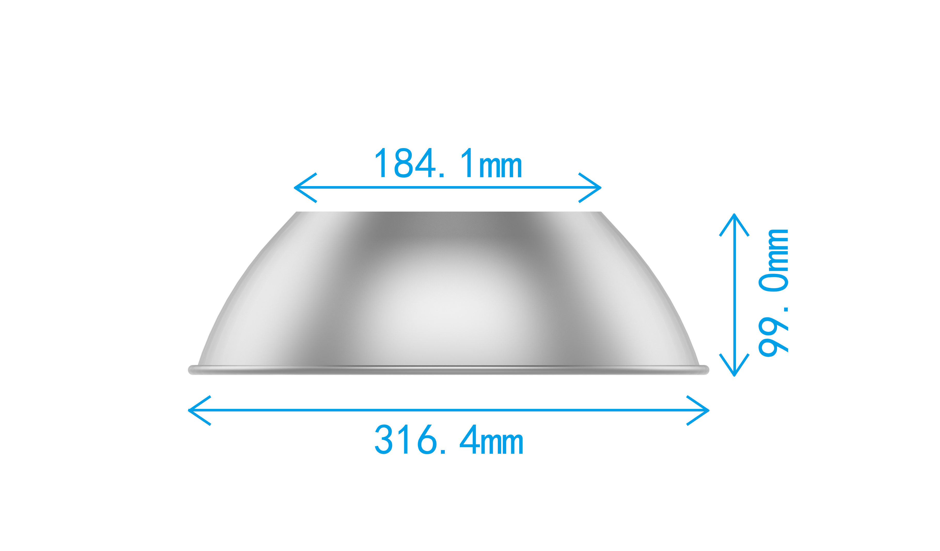 Led Highbay Light