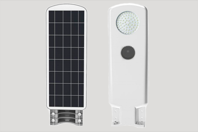 Led Solar Light