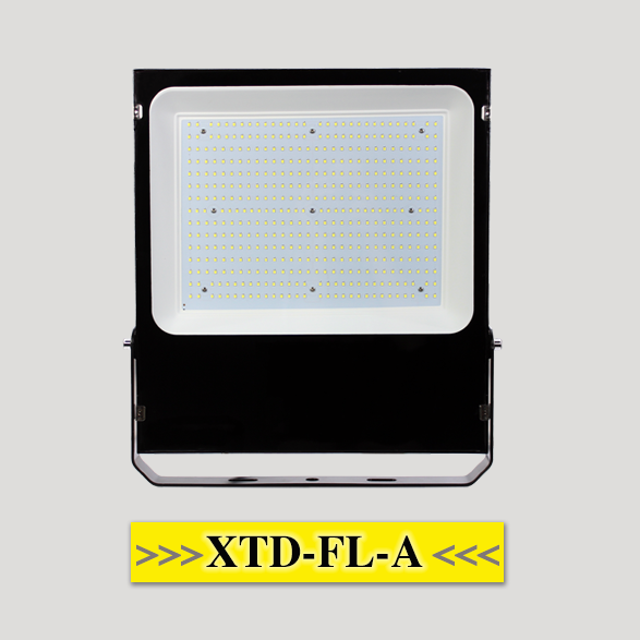 Led Flood Light