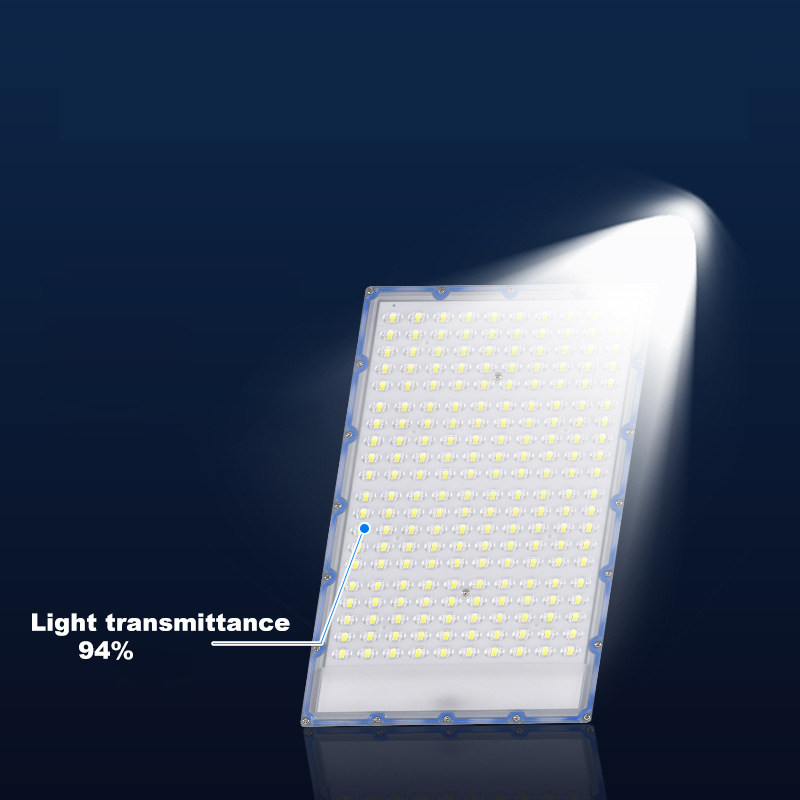 Integrated Led Solar Street Lights