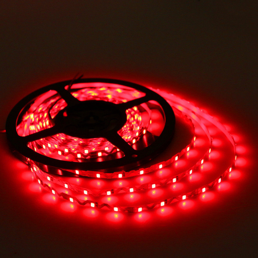 Zig-zag Design Flexible Led Strip for Light Boxes