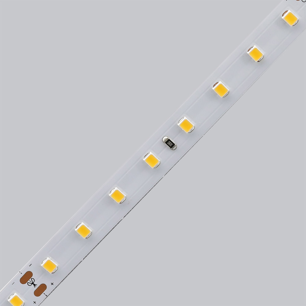 14.4W/M, 80LEDs/M, 24V 2835 LED Strip