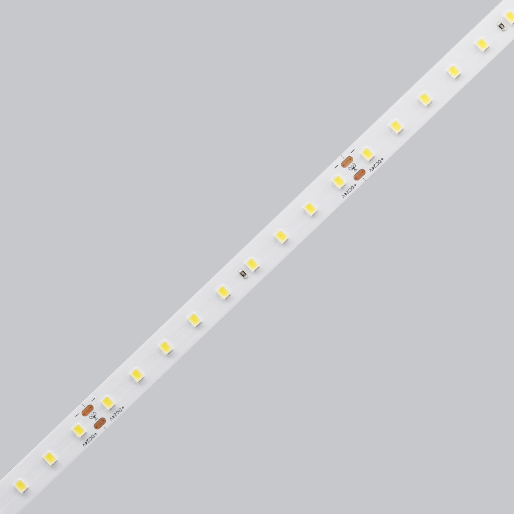 Class B - 4.5W/M, 900LM, 90LEDs/M, 24V 2835 LED Strip