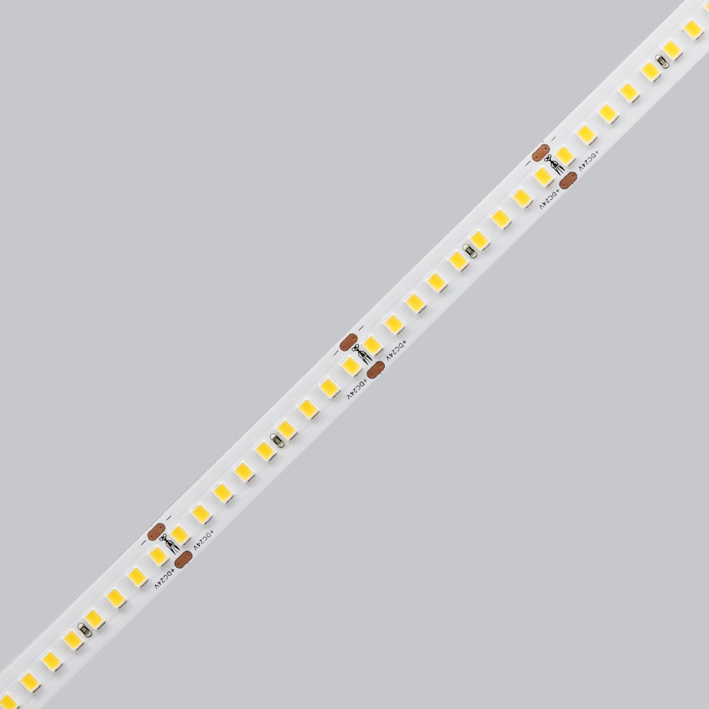 Class B - 9W/M, 1800LM, 180LEDs/M, 24V 2835 LED Strip